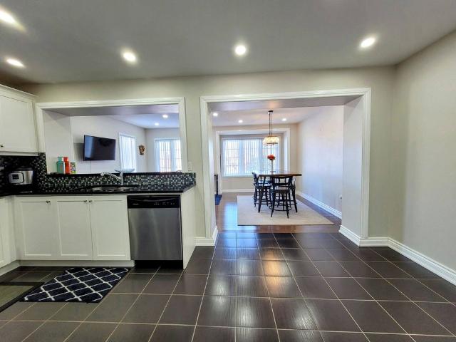 For Lease 34 Donomore Drive, Brampton, Ontario