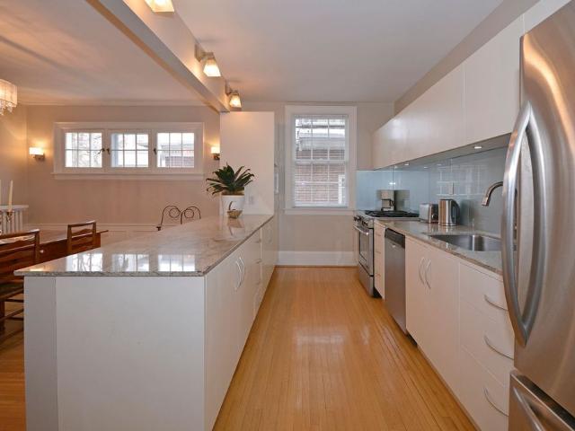 For Lease 34 Edmund Avenue, Toronto, Ontario