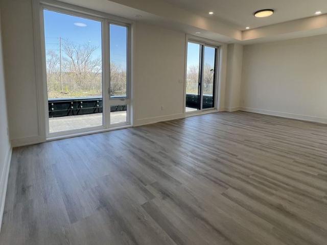 For Lease 34 Everett Common, St. Catharines, Ontario