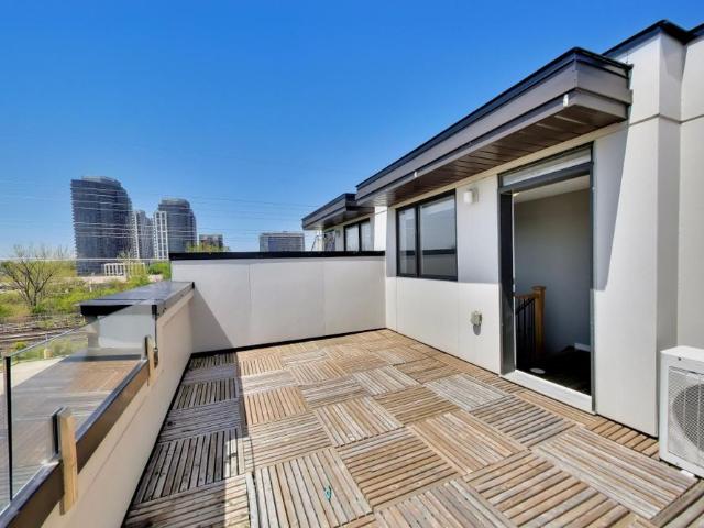 For Lease 34 Fieldway Road Unit# 141, Toronto, Ontario