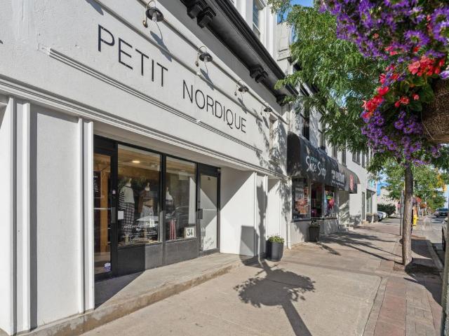 For Lease 34 King Street Unit# 1, Clarington, Ontario
