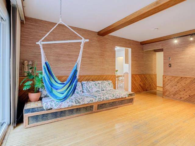 For Lease 34 Harringay Crescent, Toronto, Ontario