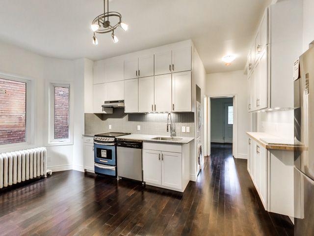 For Lease 34 Hewitt Main Floor Avenue, Toronto, Ontario