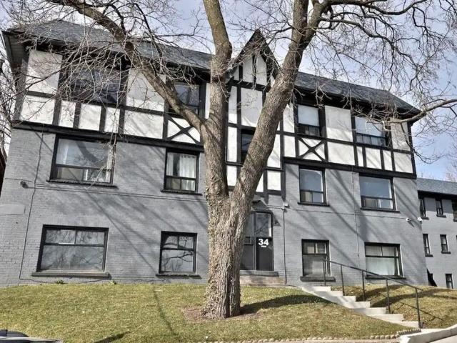 For Lease 34 Heydon Park Road Unit# 5, Toronto, Ontario