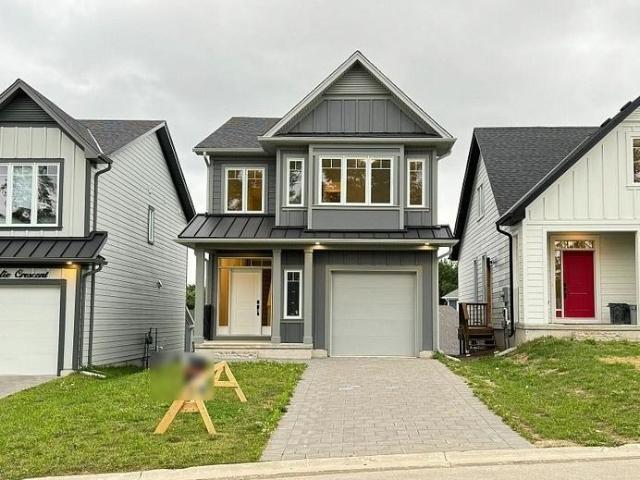 For Lease 34 Julie Crescent Unit# Lower, London South, Ontario