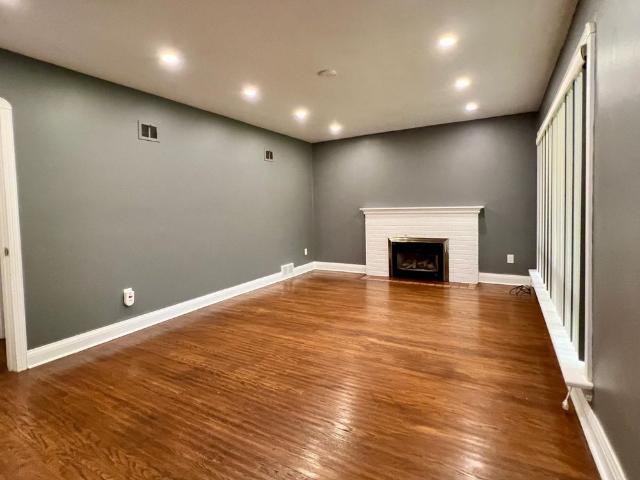 For Lease 34 Ovida Avenue Unit# Upper, Toronto, Ontario