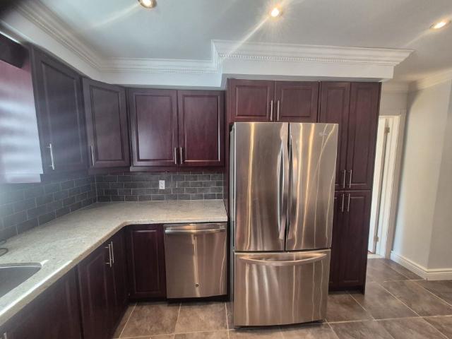 For Lease 34 Mystic Avenue Unit# UPPER, Toronto, Ontario