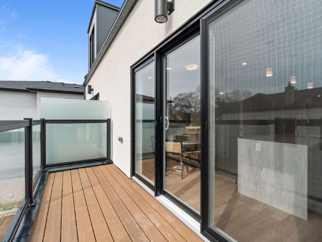 For Lease 34 Poplar Avenue Unit# Unit 3, Toronto, Ontario