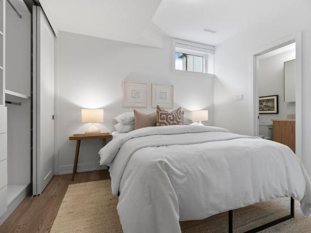 For Lease 34 Poplar Avenue Unit# Unit 1, Toronto, Ontario