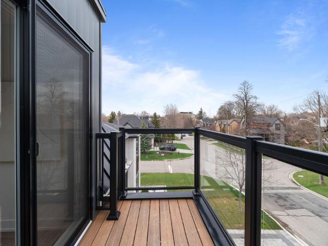 For Lease 34 Poplar Avenue Unit# Unit 4, Toronto, Ontario