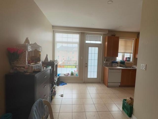 For Lease 34 Pefferlaw Circle, Brampton, Ontario