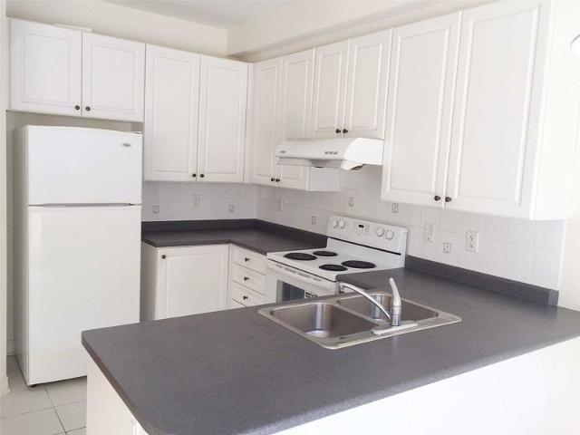 For Lease 34 Prebble Drive, Markham, Ontario