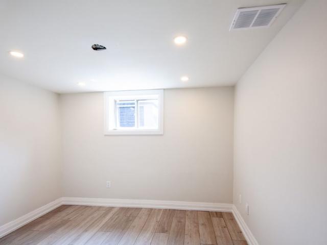 For Lease 34 Robindale Avenue Unit# Basement, Toronto, Ontario