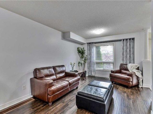 For Lease 34 Ridgemore Crescent, Brampton, Ontario