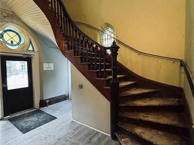 For Lease 34 Riddell Street Unit# 103, Woodstock, Ontario