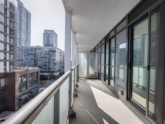 For Lease 34 Tubman Avenue Unit# 505E, Toronto, Ontario