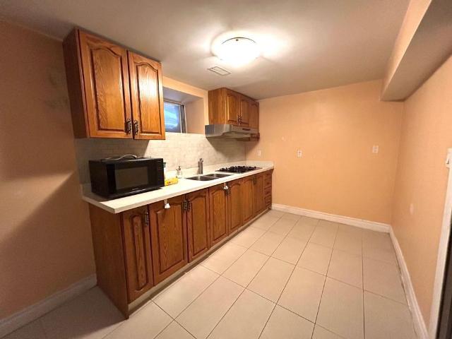 For Lease 354 St Johns Road Unit# Basement, Toronto, Ontario