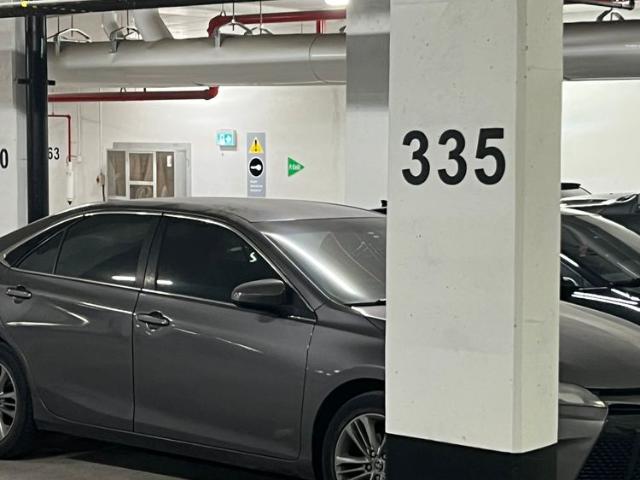 For Lease 3550 Colonial Drive Unit# unit 27, Mississauga, Ontario