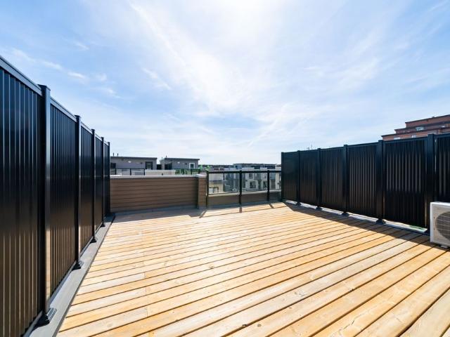 For Lease 3550 Colonial Drive Unit# 16, Mississauga, Ontario