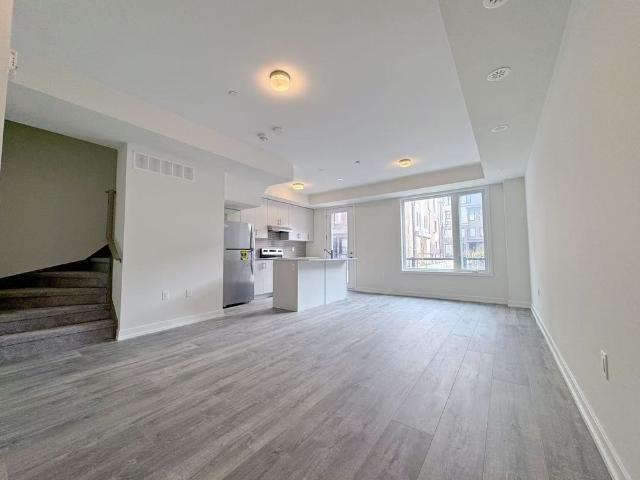 For Lease 3550 Colonial Drive Unit# 19, Mississauga, Ontario