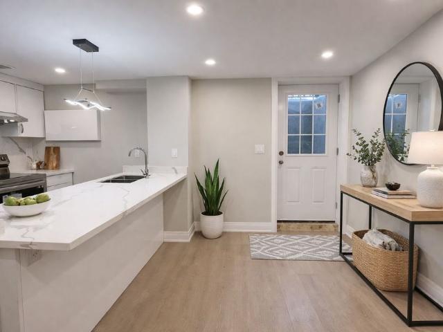 For Lease 3551 Autumnleaf Crescent Unit# Lower, Mississauga, Ontario