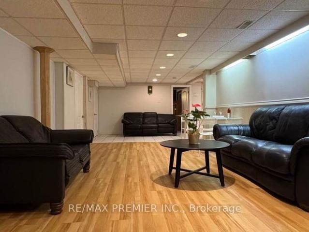 For Lease 3551 Burningelm Crescent, Mississauga, Ontario