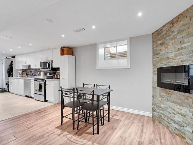 For Lease 355 Central Avenue Unit# Lower, London East, Ontario