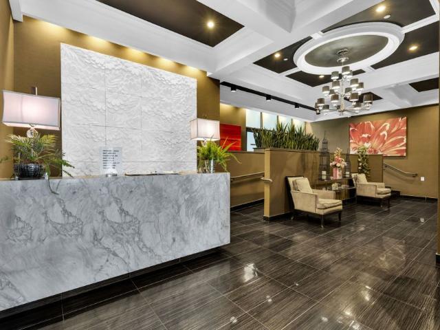 For Lease 3563 Lake Shore Boulevard Unit# 705, Toronto, Ontario