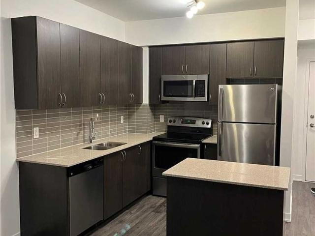 For Lease 3560 St. Clair Avenue Unit# 417, Toronto, Ontario