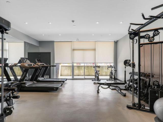 For Lease 3560 St Clair Avenue Unit# 323, Toronto, Ontario