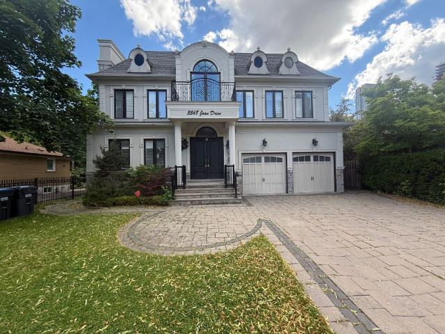 For Lease 3568 Joan Drive, Mississauga, Ontario