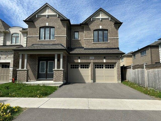 For Lease 356 Danny Wheeler Boulevard, Georgina, Ontario