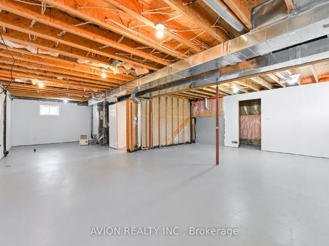 For Lease 356 Tampa Drive, Georgina, Ontario
