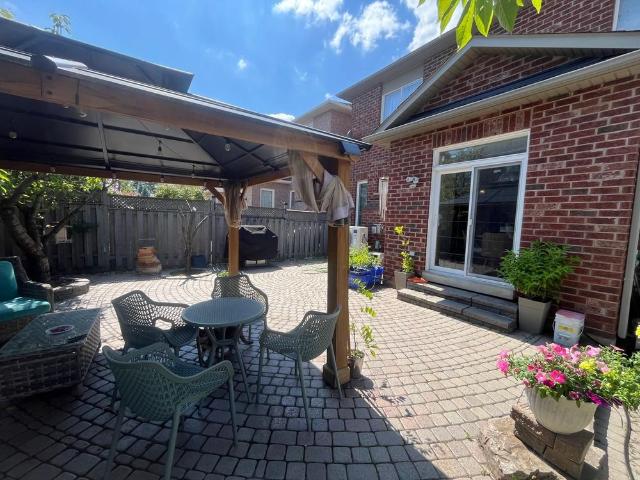 For Lease 3570 Fountain Park Avenue, Mississauga, Ontario