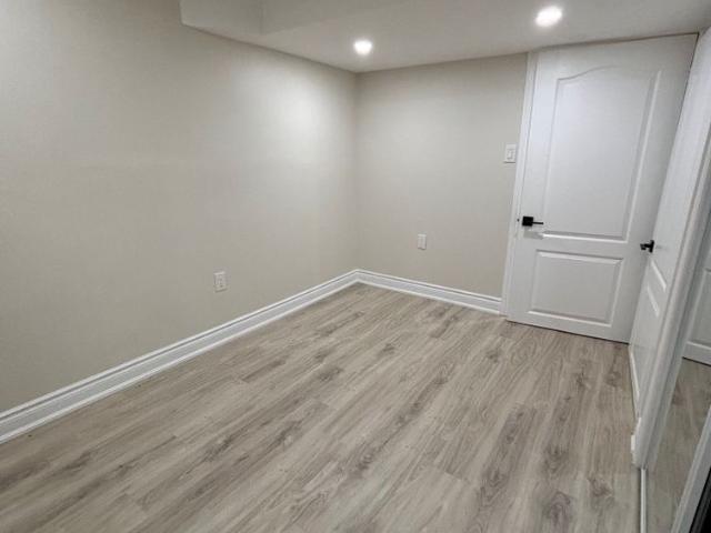 For Lease 3574 Ash Row Crescent Unit# lower, Mississauga, Ontario