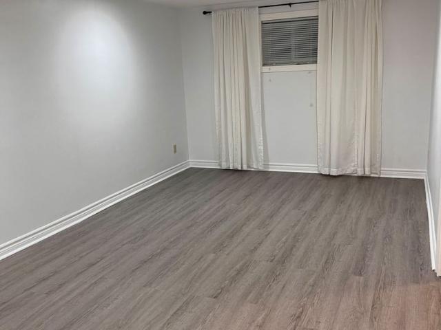 For Lease 3576 Ash Row Unit# Lower, Mississauga, Ontario