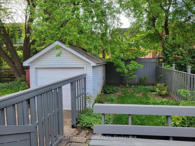 For Lease 357 Old Orchard Grove, Toronto, Ontario