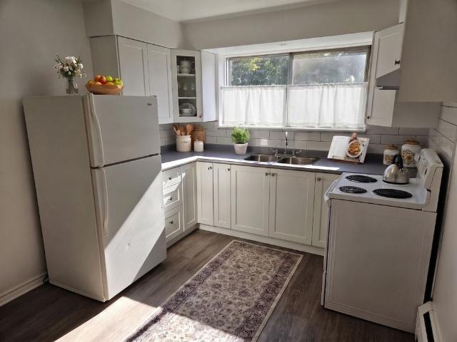 For Lease 357 Connaught Street Unit# 5, Kitchener, Ontario
