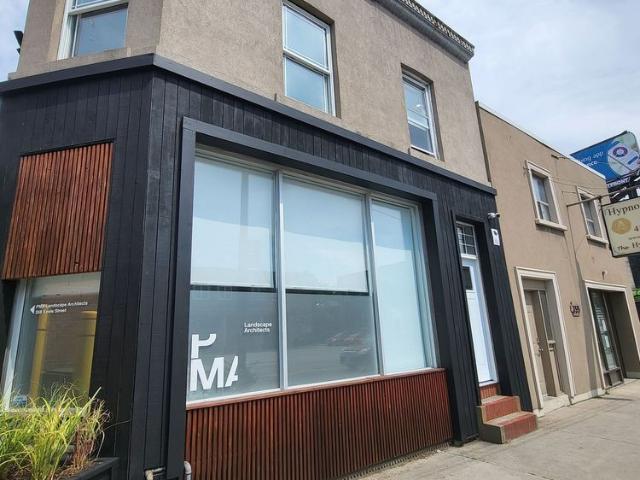 For Lease 357 Keele Street, Toronto, Ontario