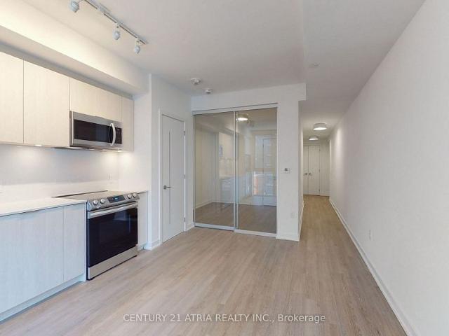 For Lease 357 King Street Unit# 1005, Toronto, Ontario