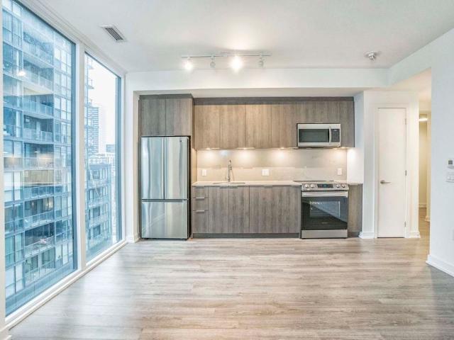 For Lease 357 King Street Unit# 1208, Toronto, Ontario