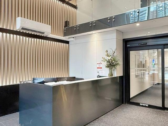 For Lease 357 King Street Unit# 1708, Toronto, Ontario