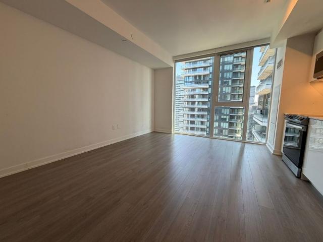 For Lease 357 King Street Unit# 3307, Toronto, Ontario