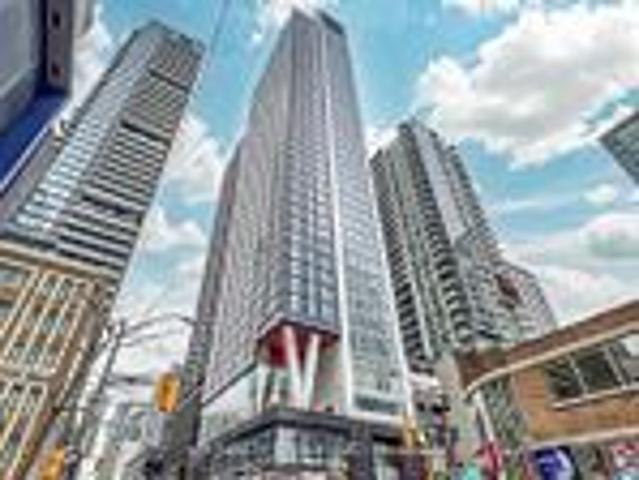 For Lease 357 King Street Unit# 3908, Toronto, Ontario