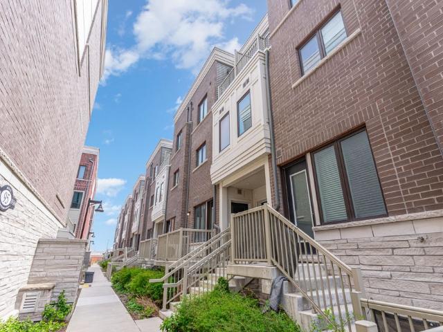 For Lease 3580 Lake Shore Boulevard Unit# 16, Toronto, Ontario