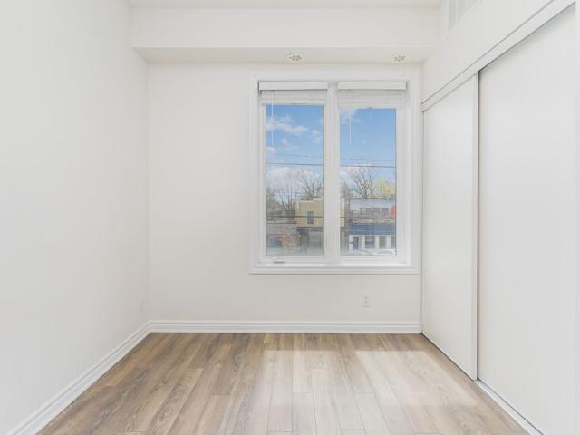 For Lease 3580 Lake Shore Boulevard Unit# 16, Toronto, Ontario