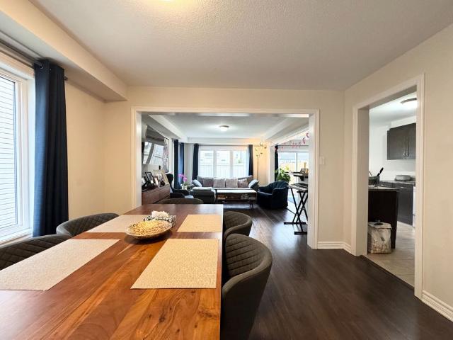 For Lease 3580 River Run Avenue, Barrhaven, Ontario