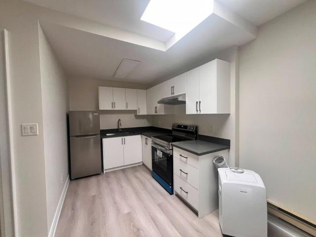 For Lease 358 Danforth Avenue Unit# 3B, Toronto, Ontario