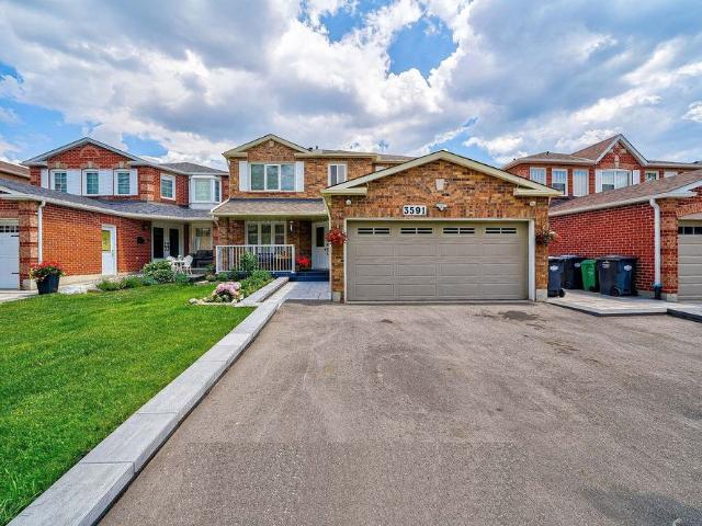 For Lease 3591 Copernicus Drive, Mississauga, Ontario