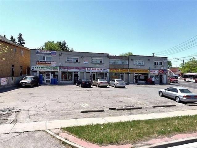For Lease 359 Albion Road Unit# A, Toronto, Ontario